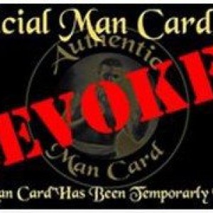 ManCard
