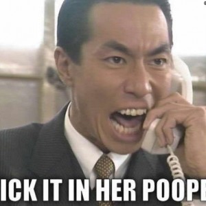 pooper