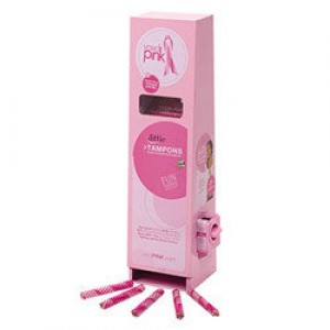 Tampon