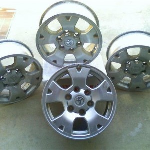 trd rims for sale