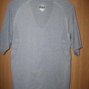 FS: 3 Nike pro vent shirts (L) 1  Nike compression shirt (XXL)