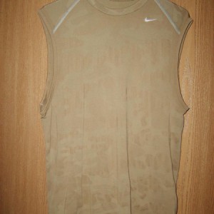 FS: 3 Nike pro vent shirts (L) 1  Nike compression shirt (XXL)