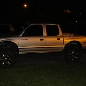 04 mid generation taco