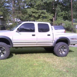 04 mid generation taco