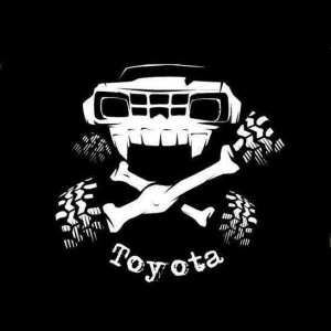 toyotasticker