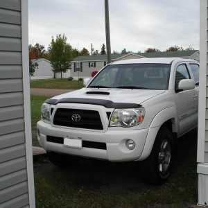 06 tacoma