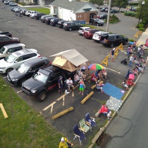 4th of July Parade done right.