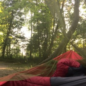Camping