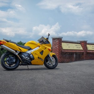 VFR800
