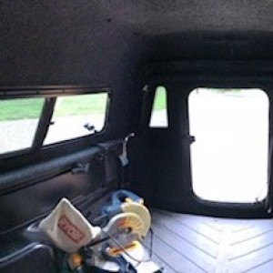 ARE MX inside panorama