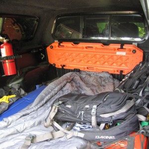 Sleeping bag