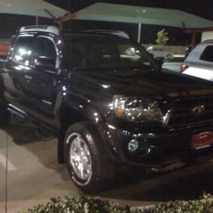 My Taco