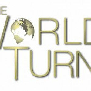 As the World Turns