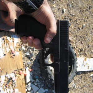 glock 22