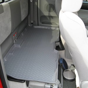 Husky Liner for rear of access cab