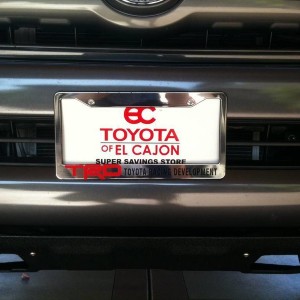 TRDPlate2