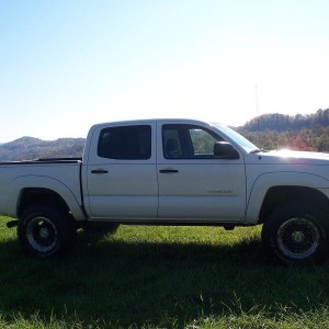 06 Tacoma