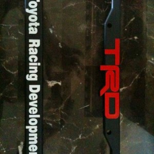 TRDPlate4