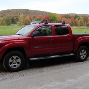 Fall 2009