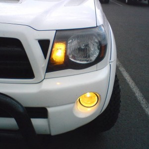 white trd