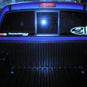TW Decal