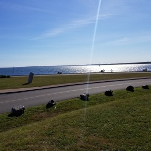 Brenton Point Park. Newport, RI 2018