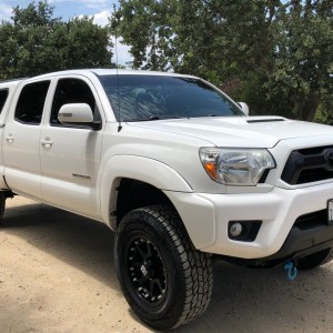 Tacoma For Sale