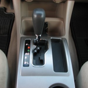 Console