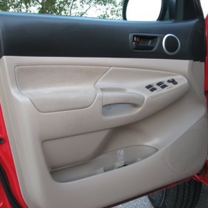 DS Door