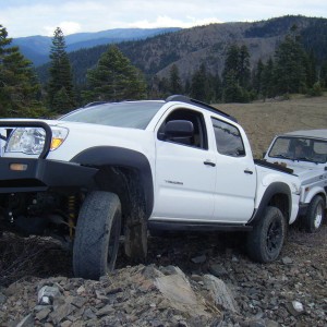 Elk Mtn 09