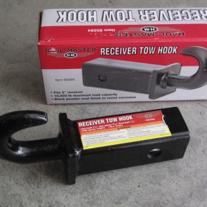 Hook Hitch