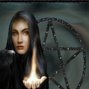 wiccan-raven-magic-pentagram