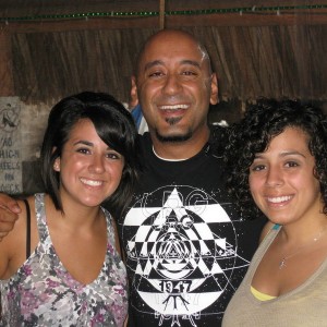 Me and my fam