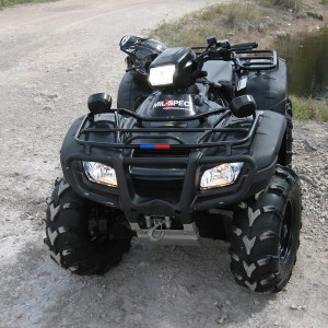 2006 rubicon