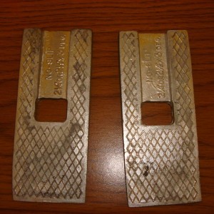 Shims