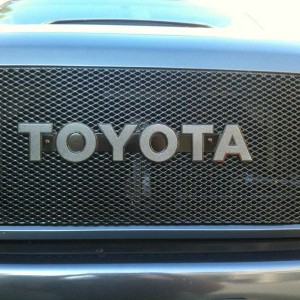 ToyGrill