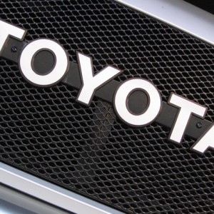 Color Keyed Emblem