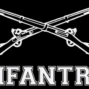 infantry