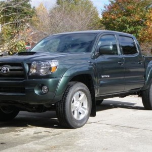 2010 Tacoma
