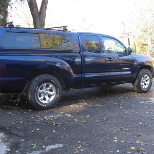 ARE CX Topper