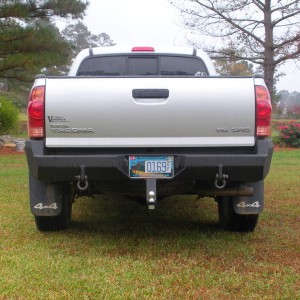 CBI OFFROAD BUMPER