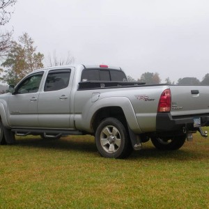 CBI OFFROAD BUMPER