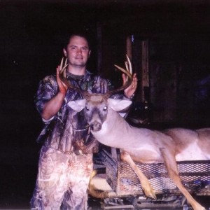 8 POINTER