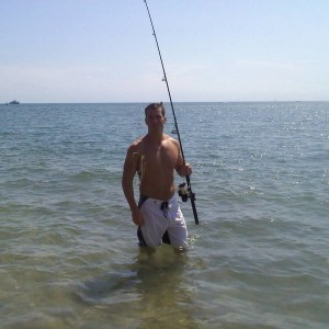 fishing at oregon inlet