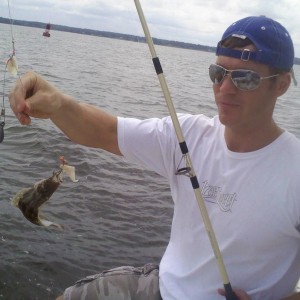 fishing in the chesapeake bay