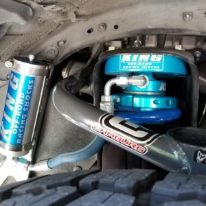 Coilover
