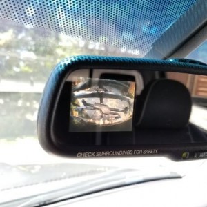 Rear Mirror