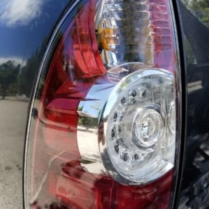 Tailight