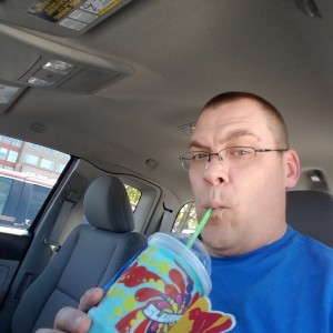 slurp