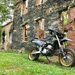 DRZ